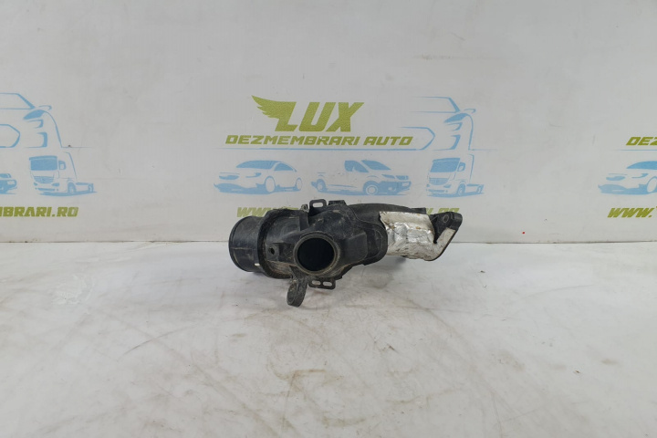Tub intercooler 165765493r 1.5 cdi Renault Clio 4 [2012 - 2020]