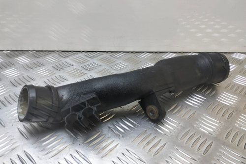 Tub Intercooler 1c0145762j Volkswagen VW Beetle 2 [1998 - 2005]