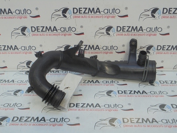 Tub intercooler 1J0129654C, Vw Polo, 1.9 tdi, AGR