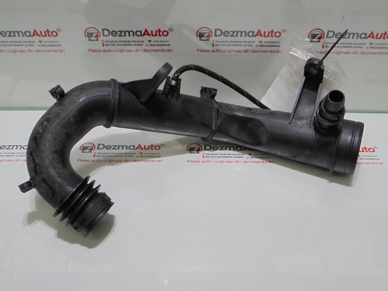 Tub intercooler, 1J0129654Q, Skoda Octavia (1U2) 1.9 tdi (id:293864)
