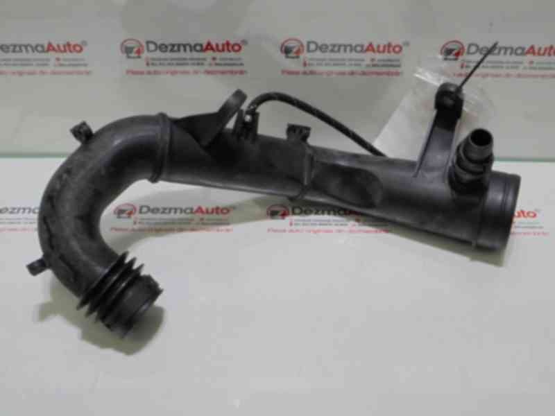 Tub intercooler 1J0129654Q, Vw Polo Variant (6KV5) 1.9 tdi, AGR