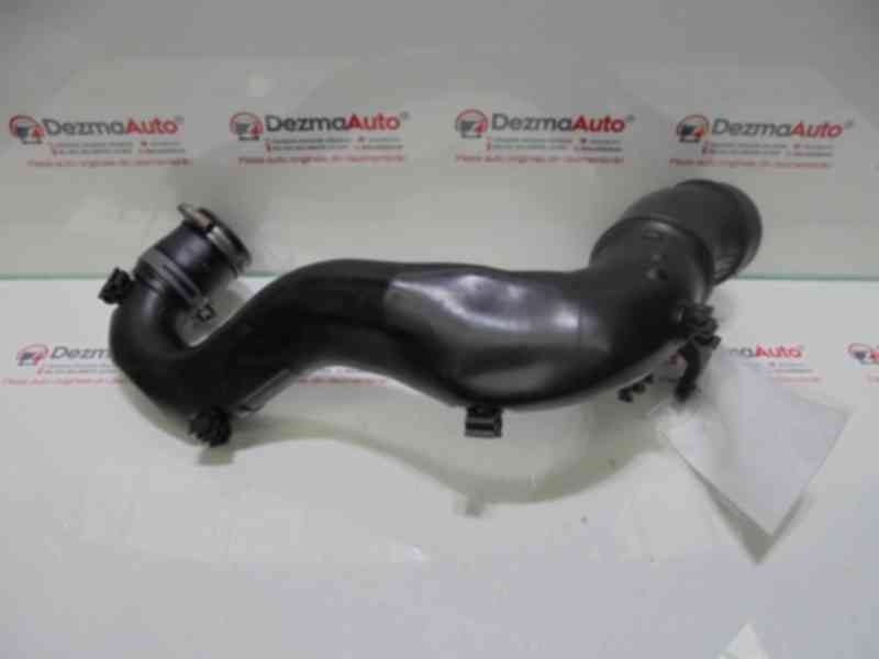 Tub intercooler 1J0129654S, Audi A6 Avant (4B, C5) 1.9 tdi, AJM