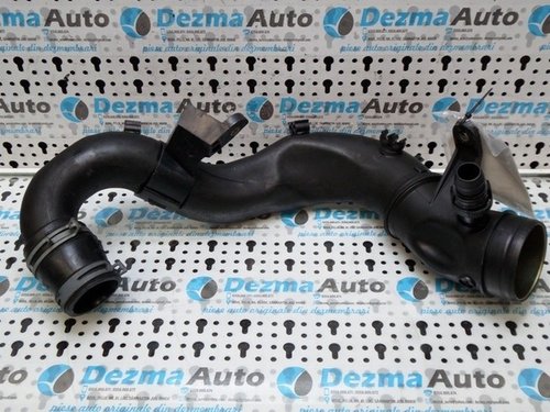 Tub intercooler 1J0129654S, Seat Toledo 2 (1M2) 1.9 tdi, ALH