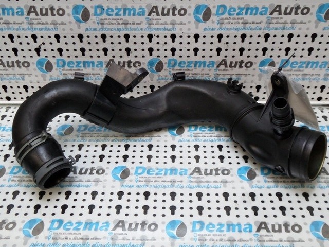 Tub intercooler 1J0129654S, Skoda Octavia (1U2) 1.9 tdi, ALH
