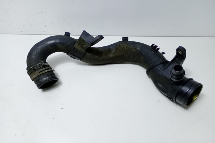 Tub intercooler 1J0129654S Volkswagen VW Bora [1998 - 2005]