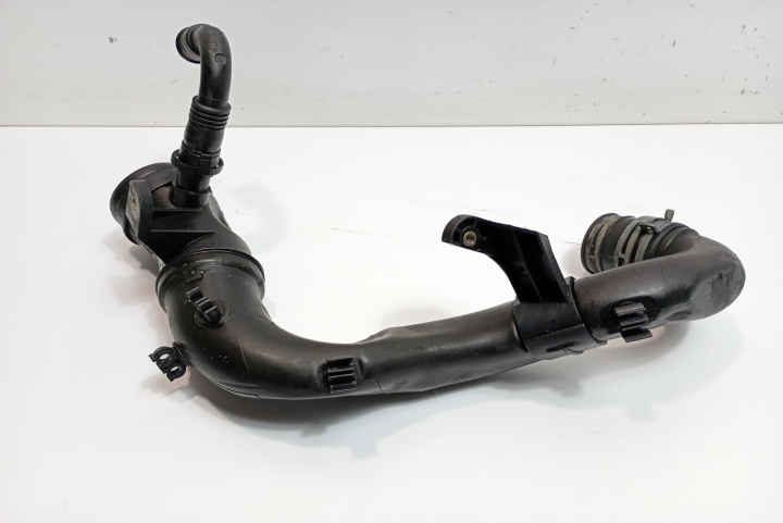 Tub intercooler 1J0129654S Volkswagen VW Golf 4 [1997 - 2006]