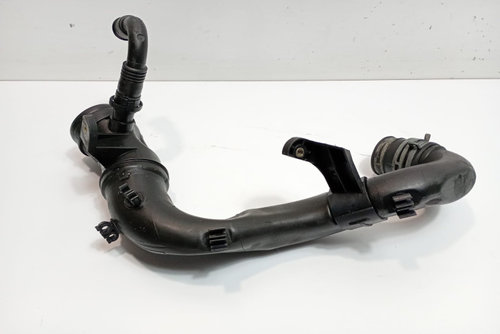 Tub intercooler 1J0129654S Volkswagen VW Golf 4 [1997 - 2006]