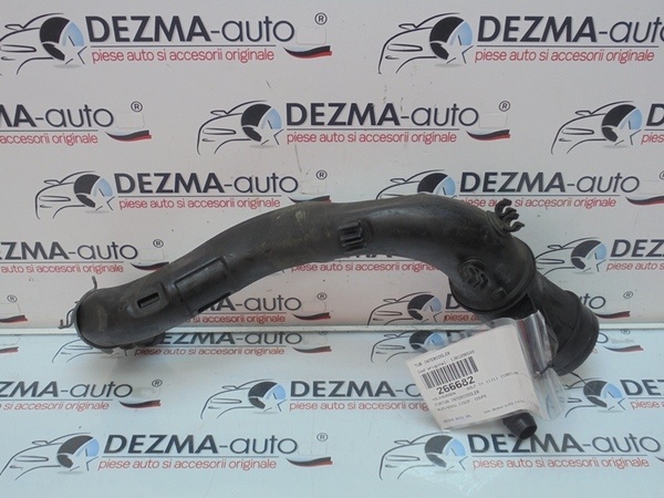 Tub intercooler 1J0129654S, Vw Bora (1J2) 1.9 tdi, AUY