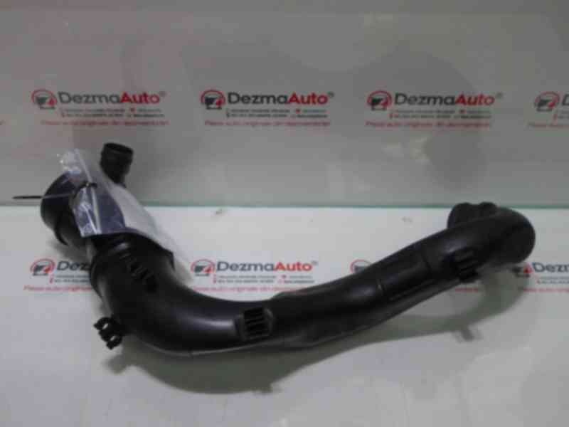 Tub intercooler 1J0129654S, Vw Golf 4 (1J1) 1.9 tdi (id:306073)
