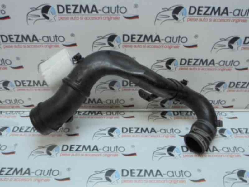 Tub intercooler 1J0129654S, Vw Golf 4 Variant (1J5) 1.9 tdi, AJM