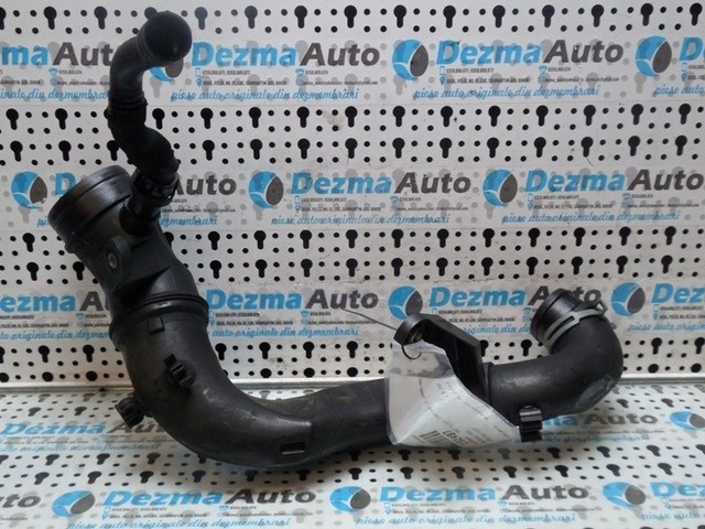 Tub intercooler, 1J0129654S, Vw Golf 4 Variant (1J5) 1.9 tdi