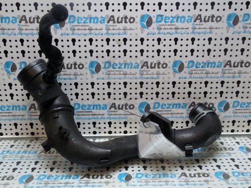 Tub intercooler, 1J0129654S, Vw Golf 4 Variant (1J5) 1.9 tdi