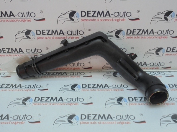 Tub intercooler 1J0145762AD, Audi A4 (8D2) 1.9 tdi