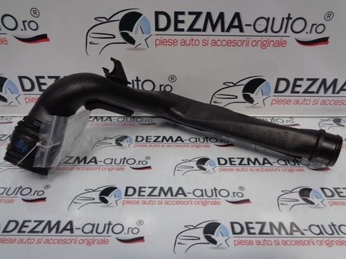 Tub intercooler 1J0145762AM, Audi A6 (4B, C5) 1.9 tdi, AJM