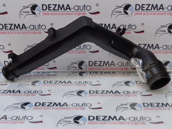 Tub intercooler 1J0145762AM, Vw Golf 4 (1J1) 1.9 tdi (id:219030)