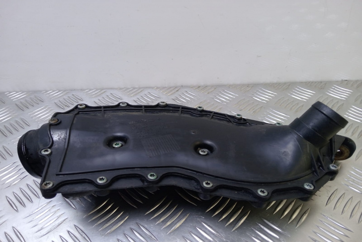 Tub intercooler 1J0145762L Volkswagen VW Golf 4 [1997 - 2006]