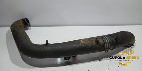 Tub intercooler 1K0129654AA 1.9 tdi Skoda Octavia 2 [2004 - 2008]