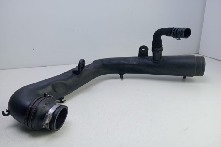 Tub Intercooler 1K0129654AA Seat Leon 2 1P [2005 - 2009]