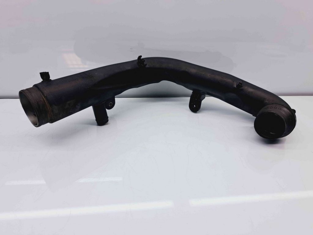 Tub intercooler, 1K0129654AA, Skoda Octavia 2, 1.9 tdi, BJB
