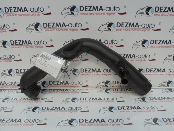 Tub intercooler, 1K0129654AA, Skoda Octavia 2, 1.9 tdi, BJB
