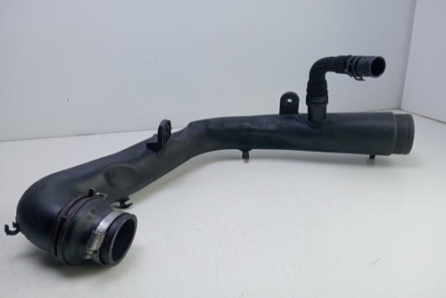 Tub Intercooler 1K0129654AA Volkswagen VW Jetta 5 [2005 - 2011]
