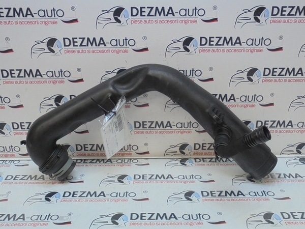 Tub intercooler, 1K0129654AA, Vw Golf 5 Plus 1.9 tdi, BRU
