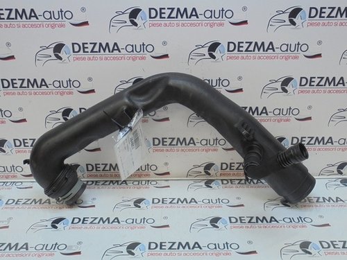Tub intercooler, 1K0129654AA, Vw Golf 5 Plus 1.9 tdi, BXJ
