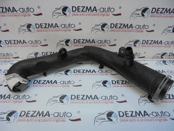 Tub intercooler, 1K0129654AD, Audi A3 (8P) 1.9 tdi, BXE