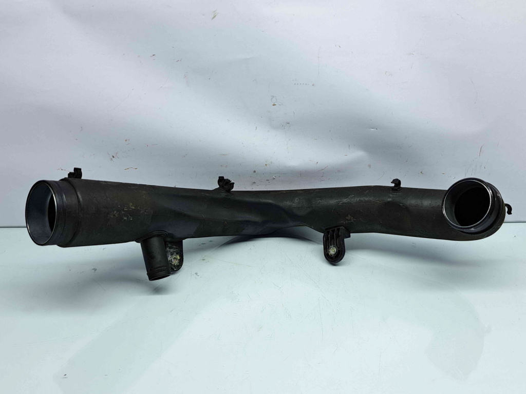 Tub intercooler, 1K0129654AD, Seat Toledo 3, 1.9 tdi, BXE