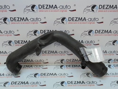 Tub intercooler, 1K0129654AD, Skoda Superb (3T4) 1.9 tdi (id:247626)