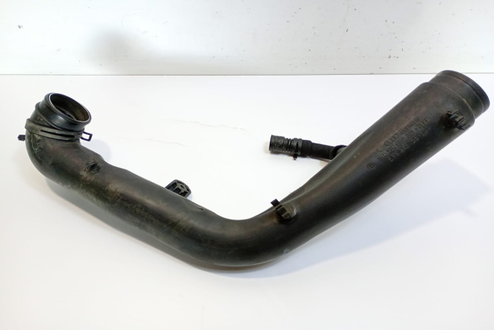Tub intercooler 1K0129654AD Volkswagen VW Golf 5 [2003 - 2009]