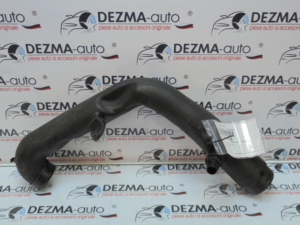 Tub intercooler, 1K0129654AD, Vw Golf 5 Plus 1.9 tdi, BXE