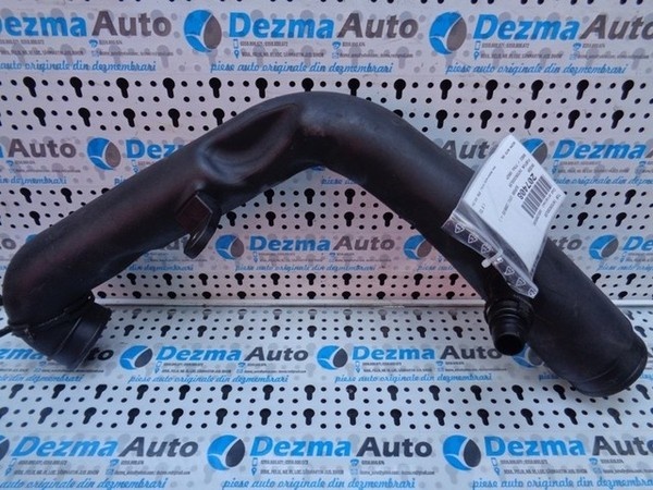 Tub intercooler 1K0129654AD, Vw Golf 5 Variant (1K5) 1.9 tdi BXE