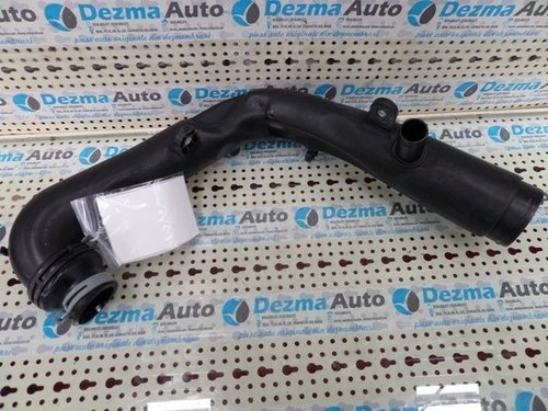 Tub intercooler, 1K0129654AD, Vw Golf 5 Variant (1K5) 1.9 tdi