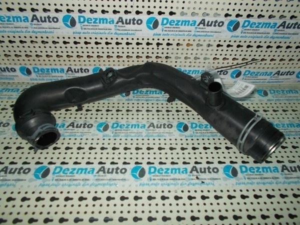 Tub intercooler, 1K0129654D, Volkswagen Touran (1T1, 1T2) 1.9 tdi