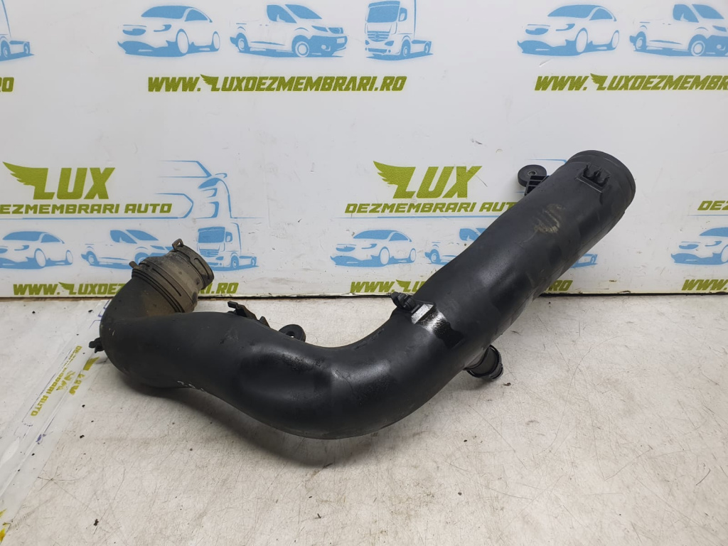 Tub intercooler 1k0129654k 2.0 tdi BKD Audi A3 8P/8PA [facelift] [2004 - 2008] 2.0 tdi BKD