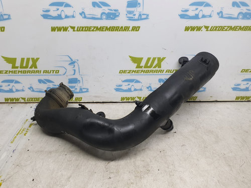 Tub intercooler 1k0129654k 2.0 tdi BKD Audi A3 8P/8PA [facelift] [2004 - 2008] 2.0 tdi BKD