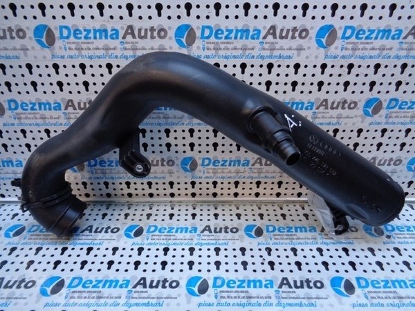 Tub intercooler, 1K0129654K, Audi A3 (8P1) 2.0tdi, AZV