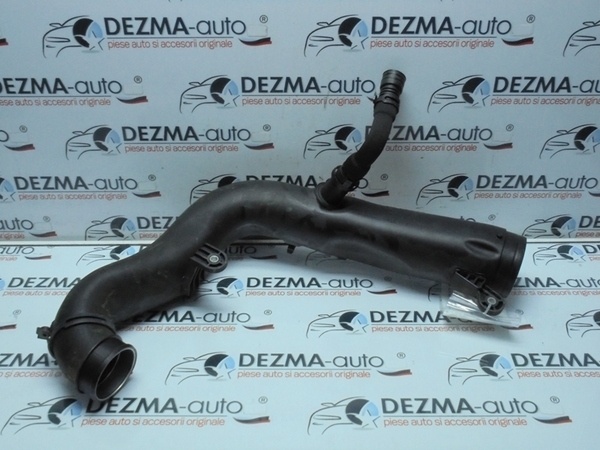 Tub intercooler, 1K0129654K, Audi A3 (8P1) 2.0tdi (id:234473)