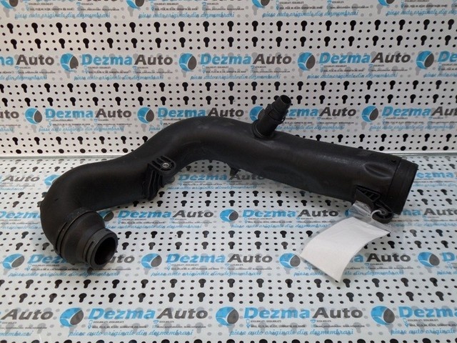 Tub intercooler 1K0129654K, Skoda Octavia 2 (id:110747)