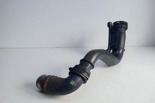 Tub Intercooler 1K0145762 Volkswagen VW Passat B6 [2005 - 2010]