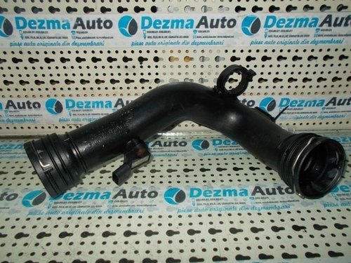 Tub intercooler 1K0145762AD, Vw Golf Plus, BKD 2.0tdi