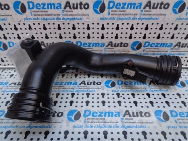 Tub intercooler, 1K0145762BA, AD, AG, 1K0145770B, Seat Leon (1P1) 2.0tdi