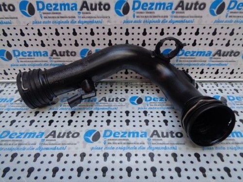 Tub intercooler 1K0145762BA, AD, AG, 1K0145770B, Seat Leon (1P1) 2.0tdi