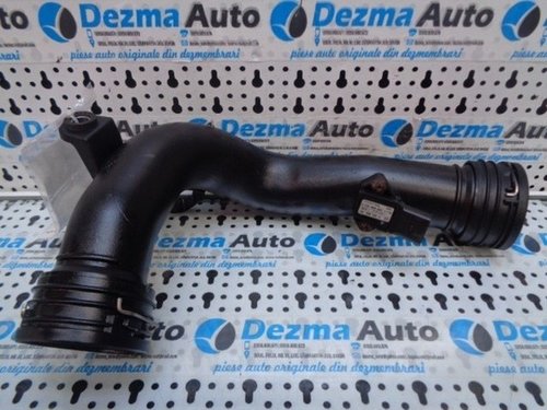 Tub intercooler 1K0145762BA, AD, AG, 1K0145770B, Seat Altea XL 2.0tdi