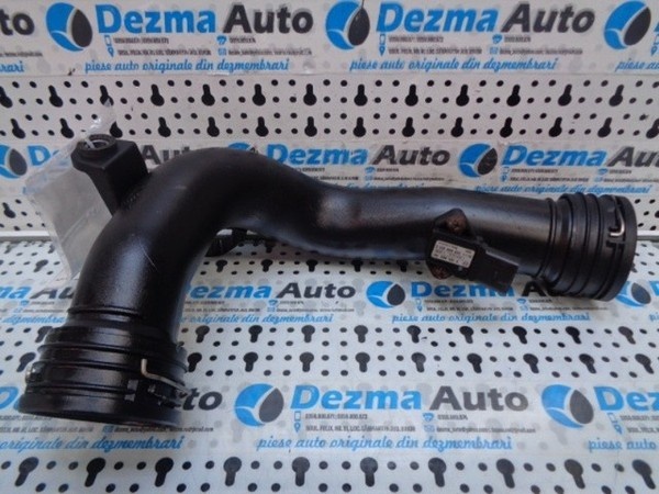 Tub intercooler 1K0145762BA, AD, AG, 1K0145770B, Vw Golf Plus (5M1, 521) 2.0tdi