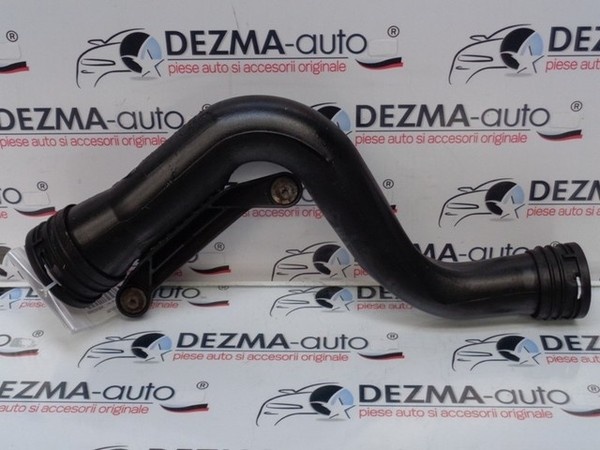 Tub intercooler, 1K0145762CK, Vw Caddy 3, 1.9 tdi, BJB