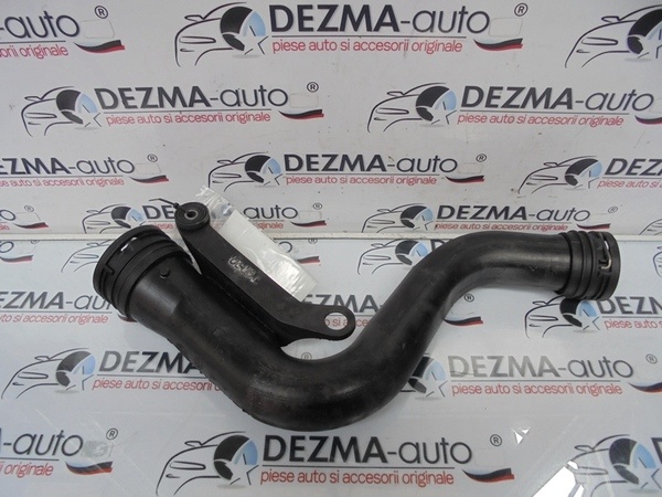 Tub intercooler 1K0145762CK, Vw Golf 5 Plus 1.9 tdi, BXE