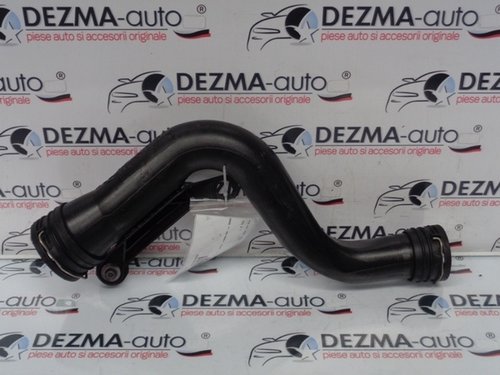 Tub intercooler 1K0145762CK, Vw Passat (3C) 1.9 tdi, BKC