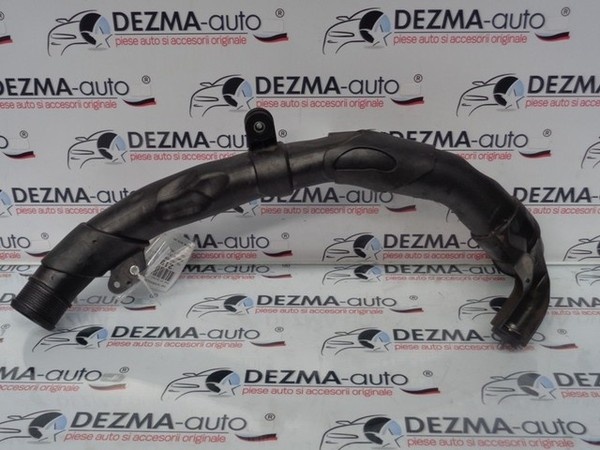 Tub intercooler 1K0145762FT, 1K0145840AA, Vw Golf Plus 1.6 tdi, CAYC